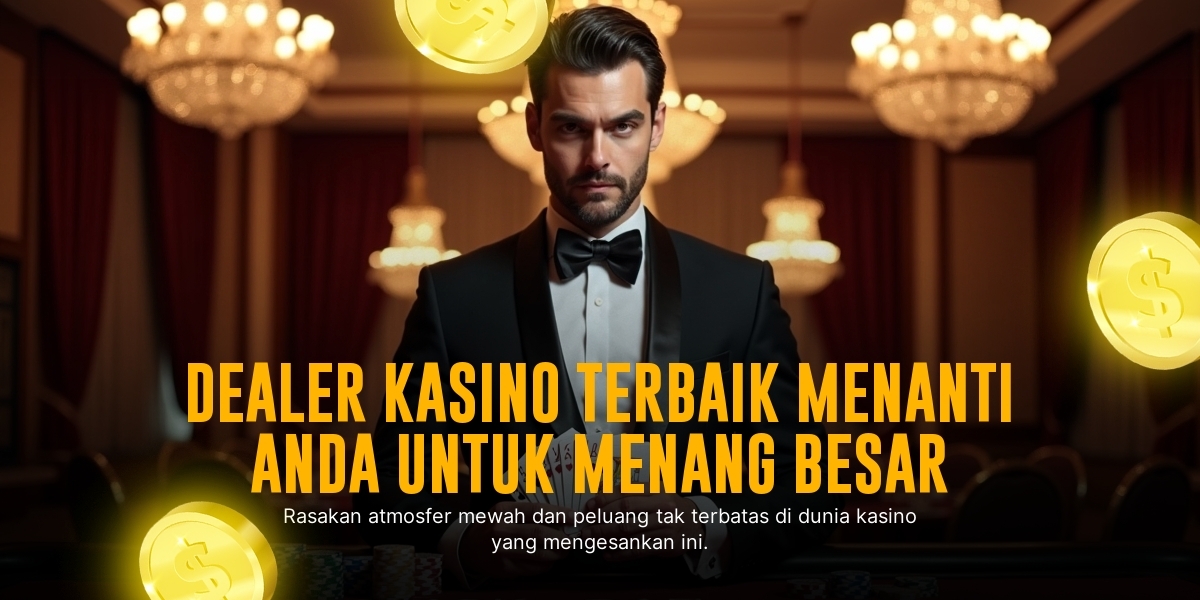 Sensasi Bermain Live Casino Pragmatic Play: Pengalaman Judi Real-Time yang Menggoda