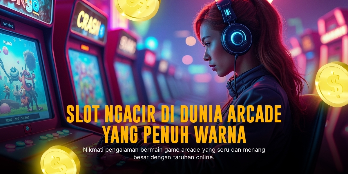 Dingdong Fishing: Arcade Game yang Bikin Ketagihan
