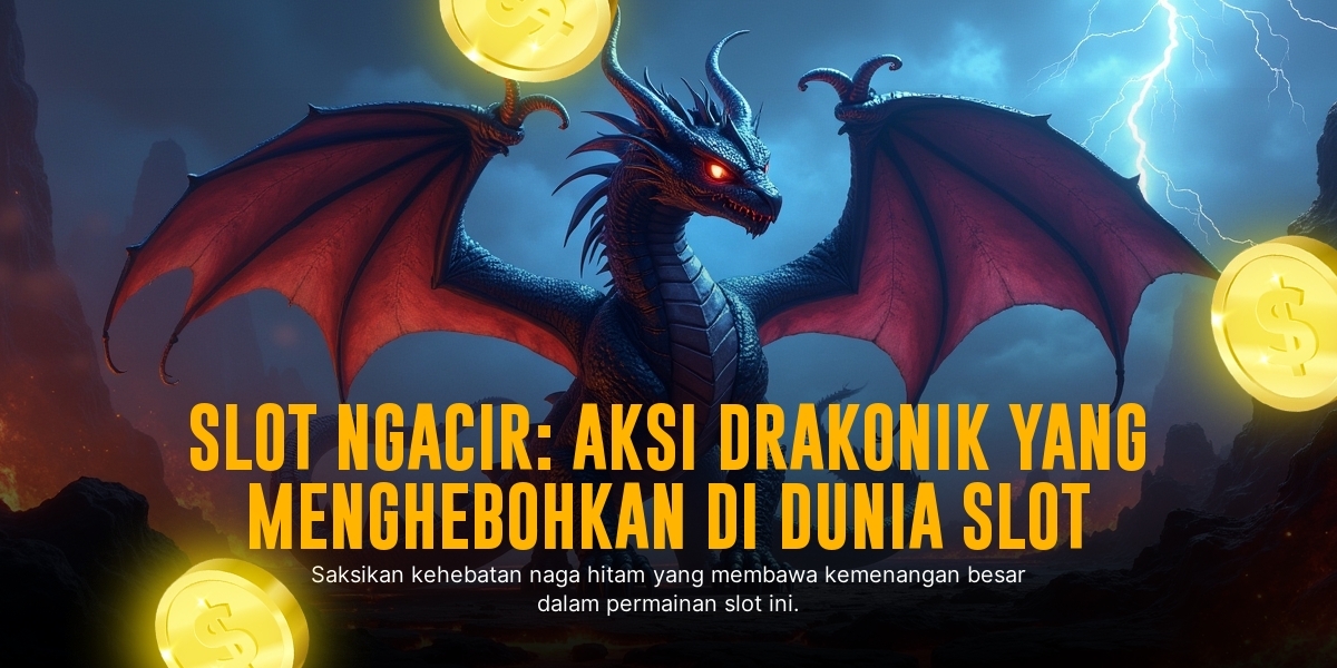 Menjelajahi Keunikan Slot 'Wolf Gold' dari Pragmatic Play