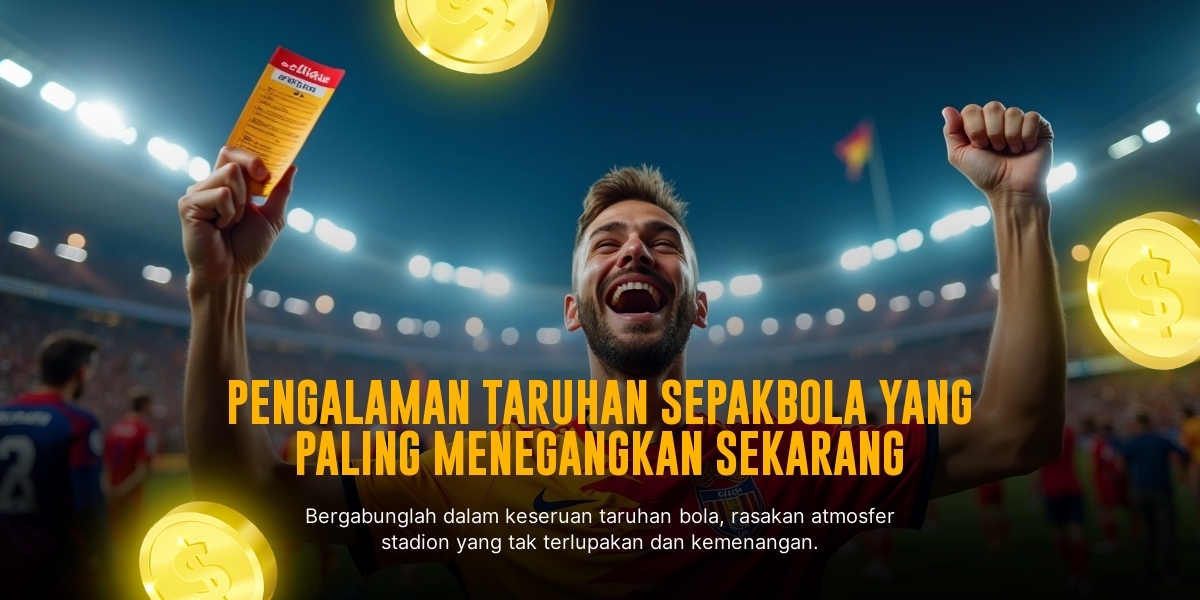 Rahasia Menang Judi Bola Bersama SBOBET yang Jarang Diketahui