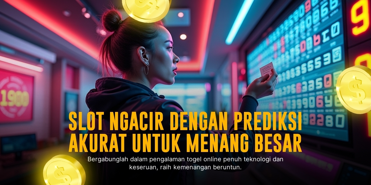 Strategi Jitu Menang Judi Togel Singapore yang Belum Banyak Diketahui