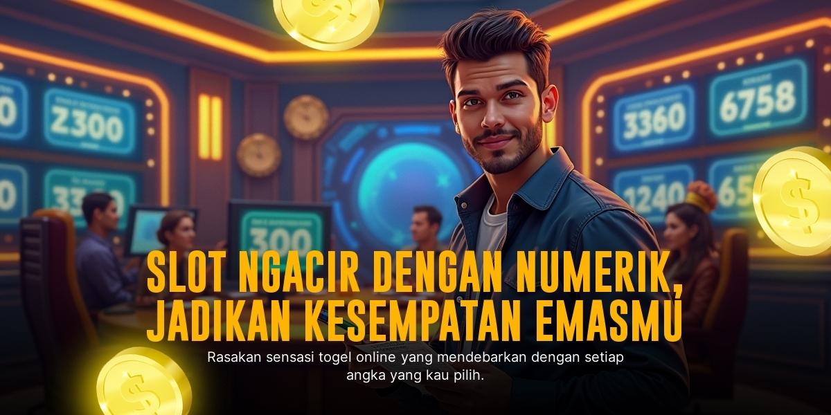 Menggali Keunikan dan Strategi Menang Togel Singapore