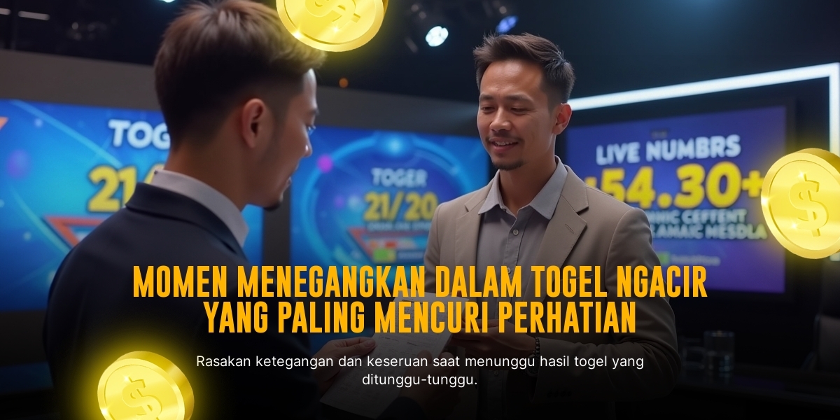 Colok Bebas Togel: Strategi Jitu Menang Mudah