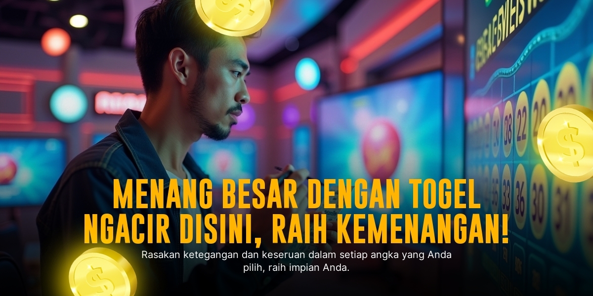Rahasia Menang Togel Hongkong (HK) yang Jarang Diketahui!