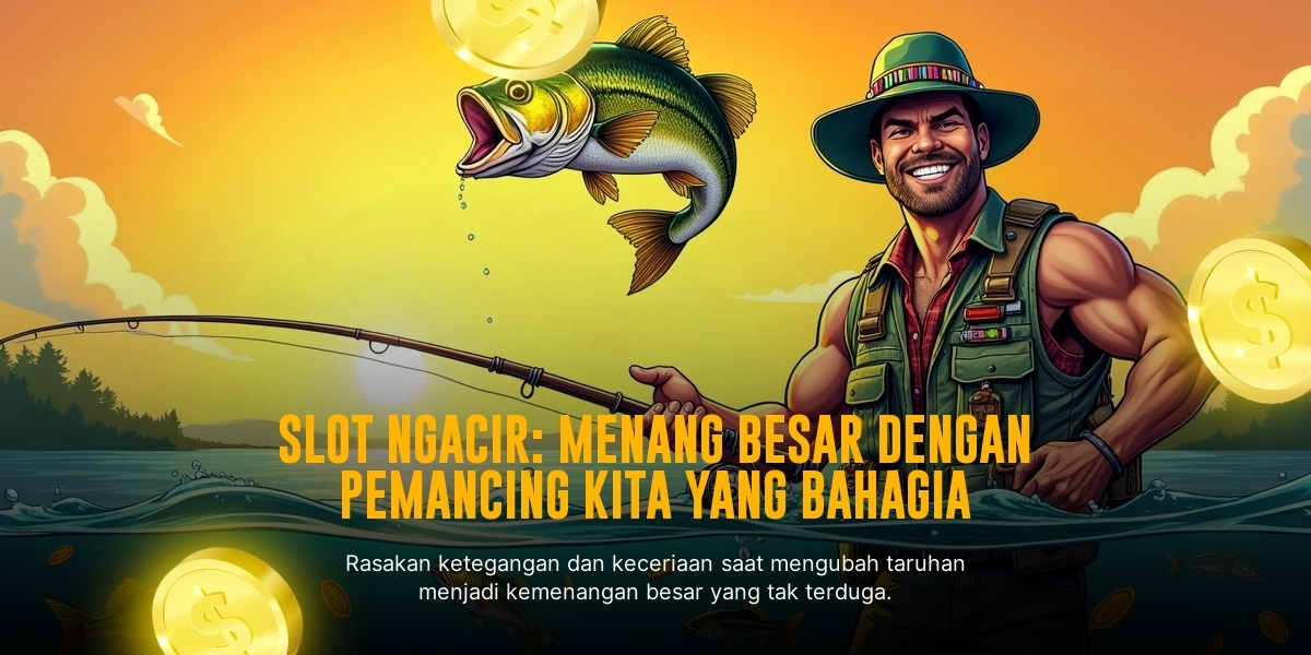 Mega Moolah: Raja Slot Progresif dengan Hadiah Gede