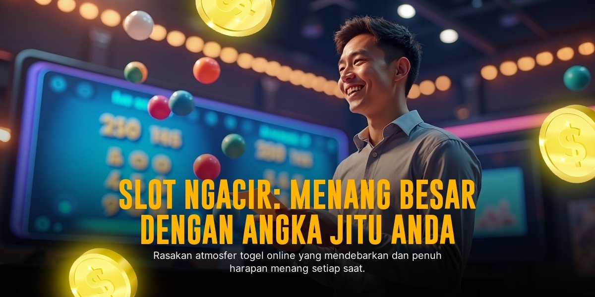 Raih Untung Maksimal dengan Togel Singapore: Strategi Jitu dan Tips Ampuh