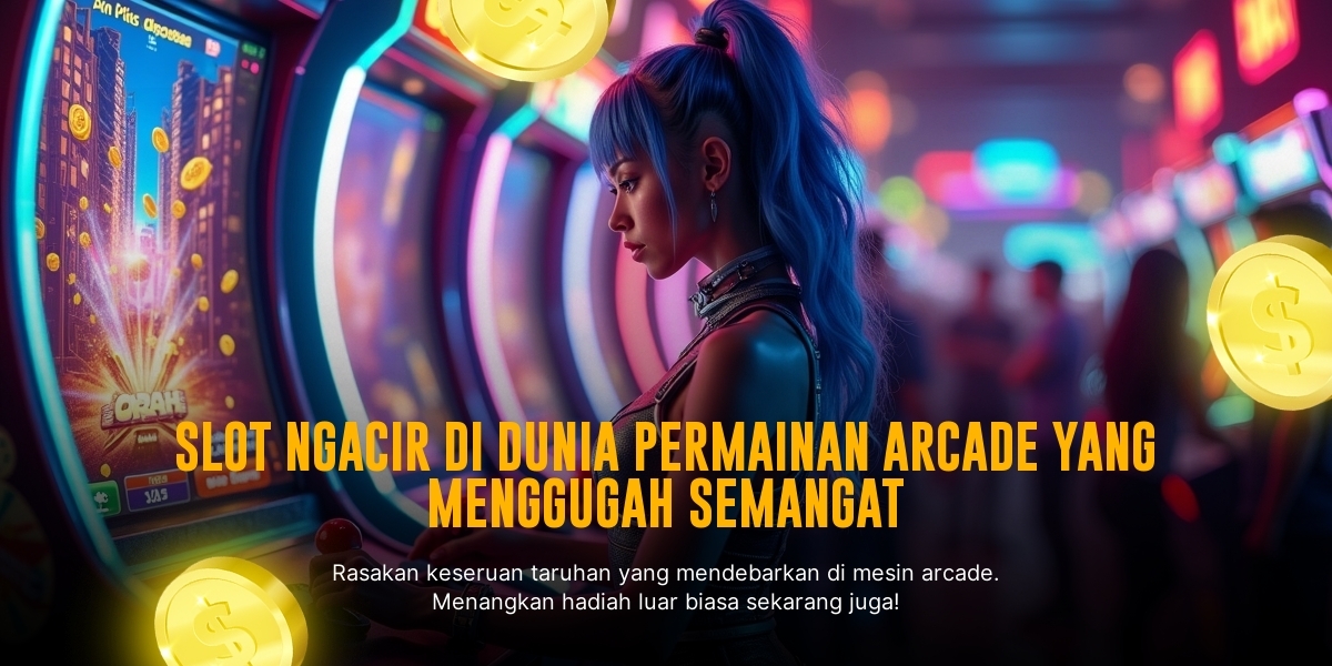 Dingdong Fishing: Sensasi Arcade Menang Besar dari Spadegaming