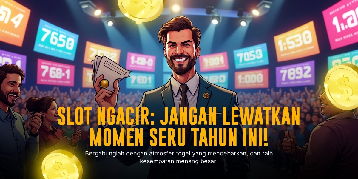 Rahasia Menang Besar di Togel Singapore yang Jarang Diketahui