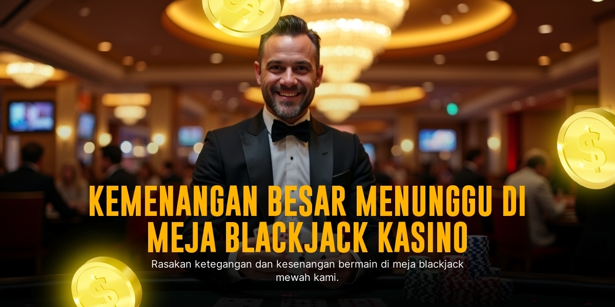 Rasakan Sensasi Bermain Sexy Baccarat di Casino Online Terpercaya