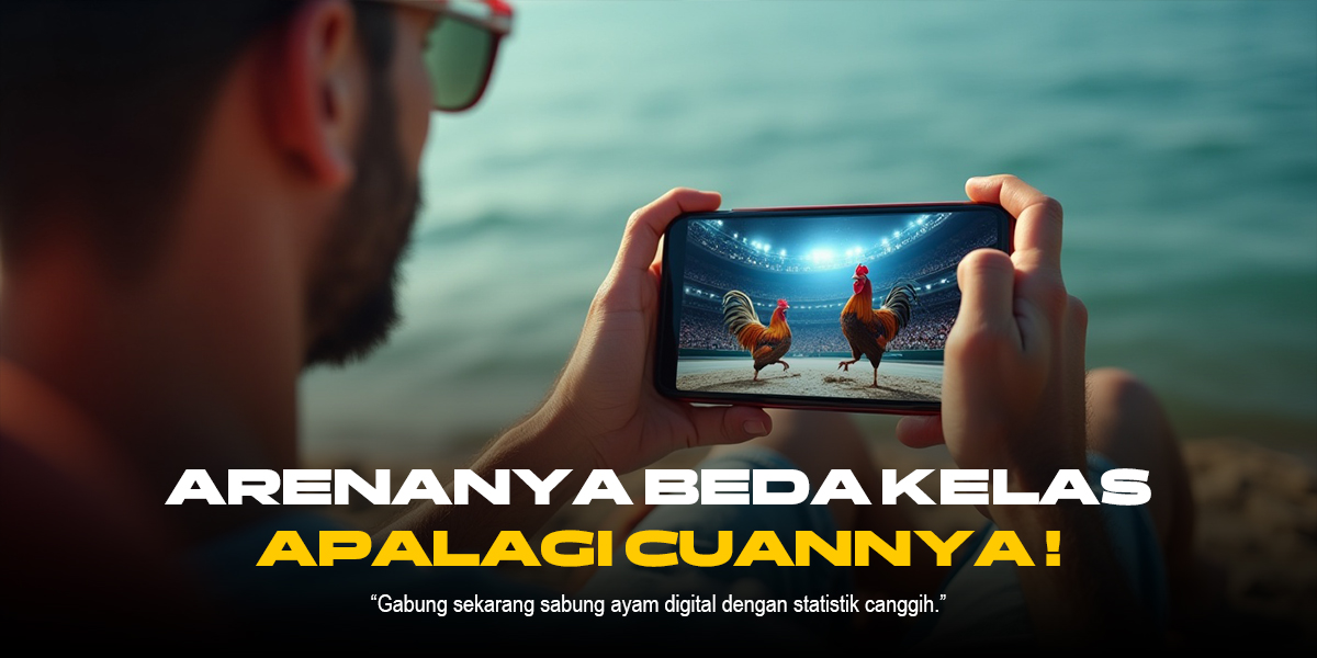 Sabung Ayam: Seni Adu Strategi dan Keberanian yang Memikat