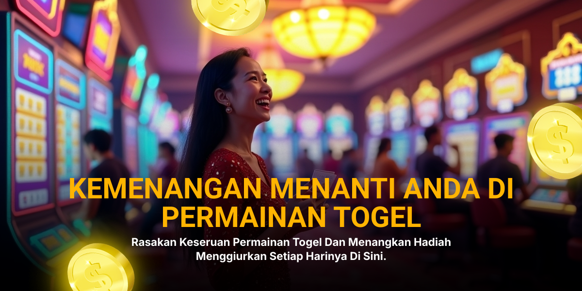 Colok Bebas: Cara Paling Seru Menang Togel Hongkong