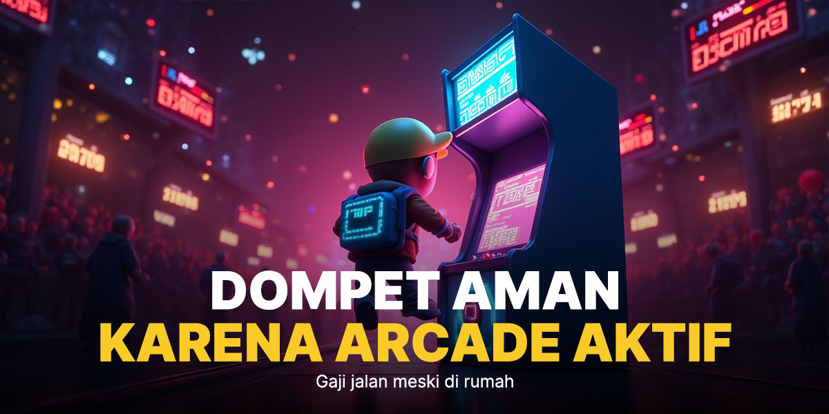 Dingdong Fishing: Game Arcade Seru dari CQ9 Arcade