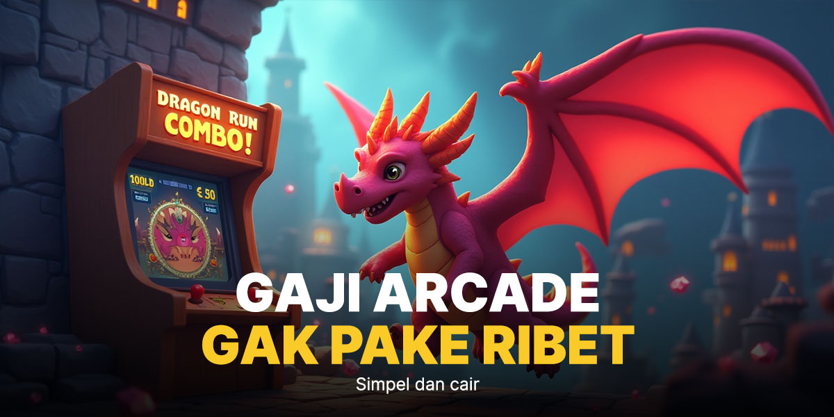 Dingdong Fishing: Sensasi Arcade dari CQ9 yang Bikin Ketagihan
