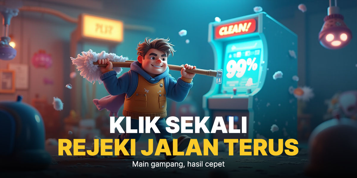Mengenal ARCADE: Revolusi dalam Dunia Hiburan Digital