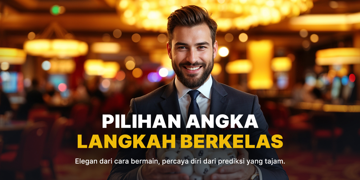 Mengenal Dunia Casino: Jenis, Fitur, dan Platform Terbaik