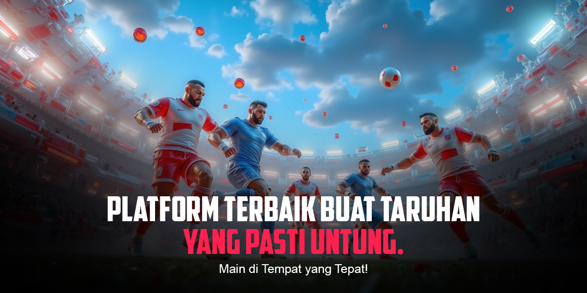 Taruhan Bola SBOBET: Strategi Menang yang Jarang Diketahui