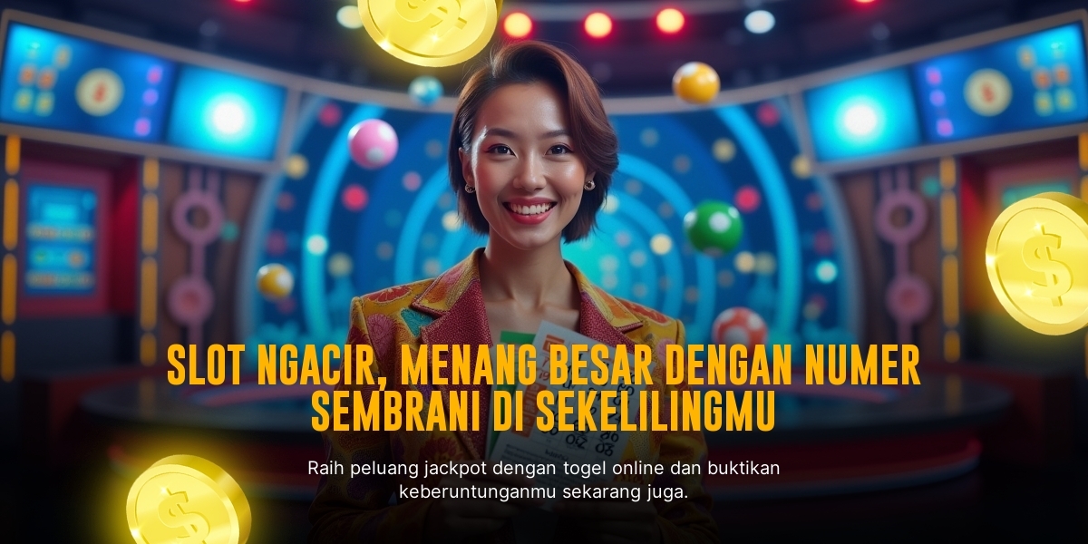 Colok Bebas: Cara Mudah Menang di Togel Singapore