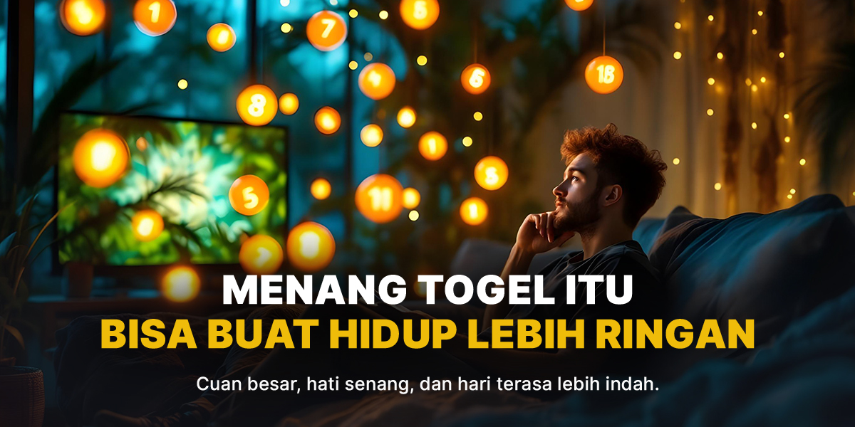 Colok Bebas: Kunci Menang Mudah di Togel