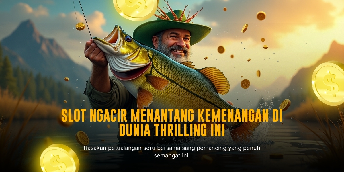 Sulap Keberuntunganmu dengan Slot Terbaru dari Pragmatic Play