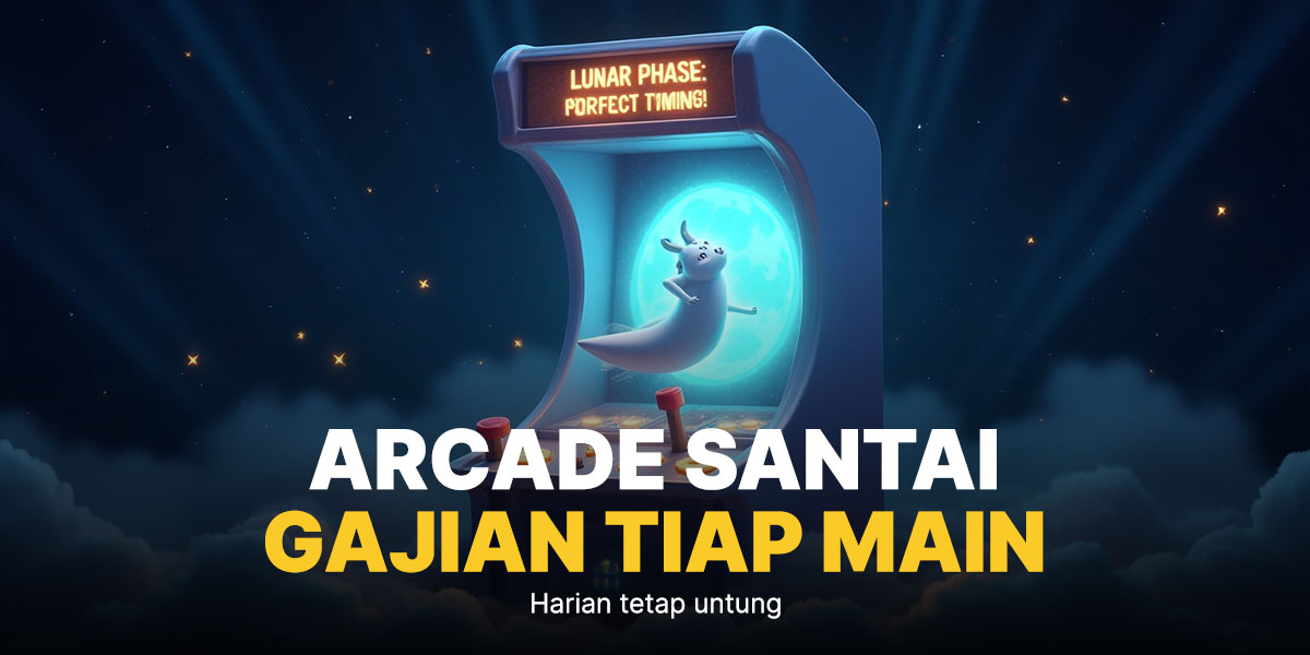 Dingdong Fishing: Game Arcade Penuh Keseruan dari CQ9 Arcade
