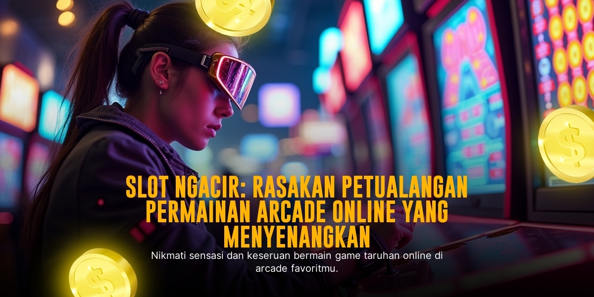 Dingdong Fishing: Sensasi Arcade dari Spadegaming