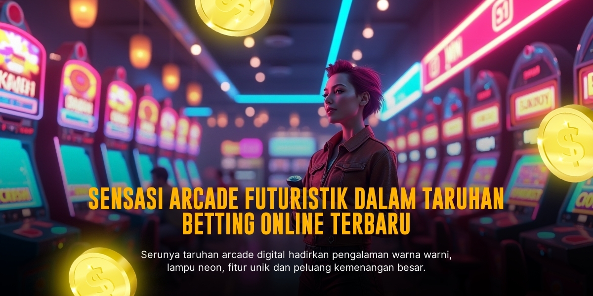Dingdong Fishing: Sensasi Arcade Terbaru dari CQ9 Arcade