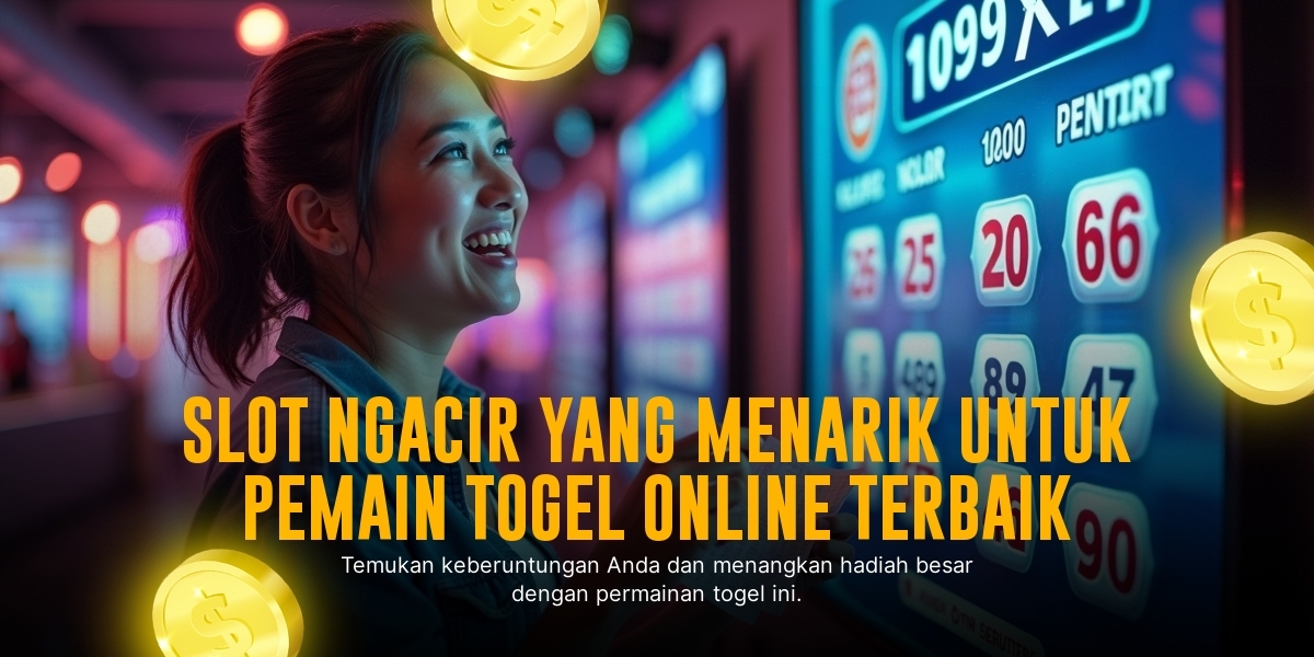 Strategi Jitu Bermain Togel Singapore untuk Menang Besar