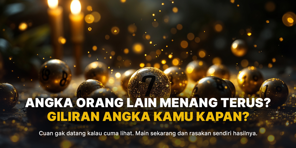Strategi Jitu Menang Togel Singapore (SGP) yang Wajib Kamu Tahu