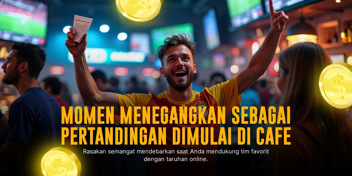Strategi Jitu Taruhan Bola di SBOBET untuk Pemula