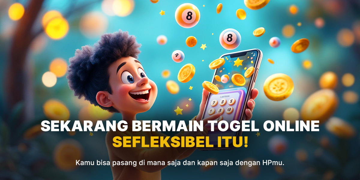 Rahasia Jitu Menang Togel Singapore SGP Hari Ini