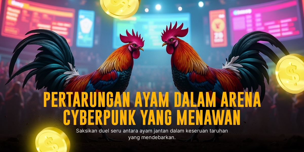 Mengungkap Rahasia Jenis Ayam Bangkok di Sabung Ayam SV388