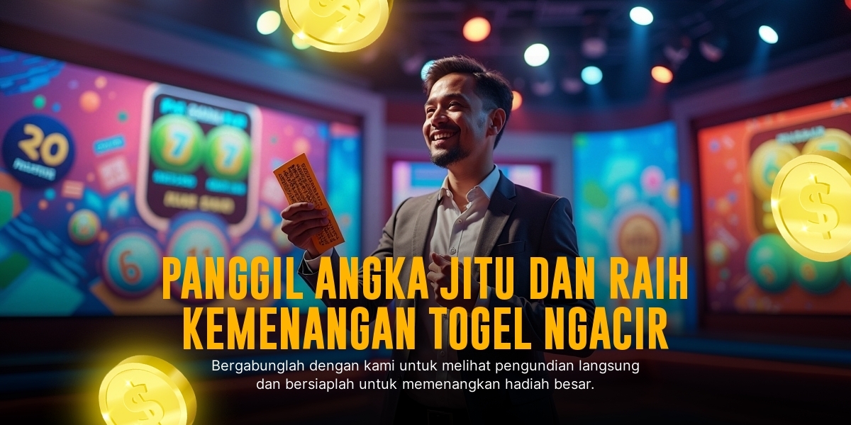 Mengungkap Rahasia Menang Togel Singapore: Strategi Terbukti