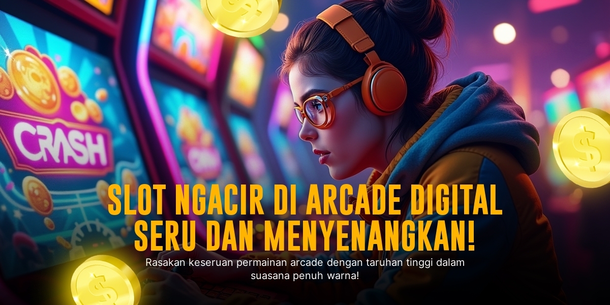 Explore Keseruan Dingdong Fishing Dari CQ9 Arcade