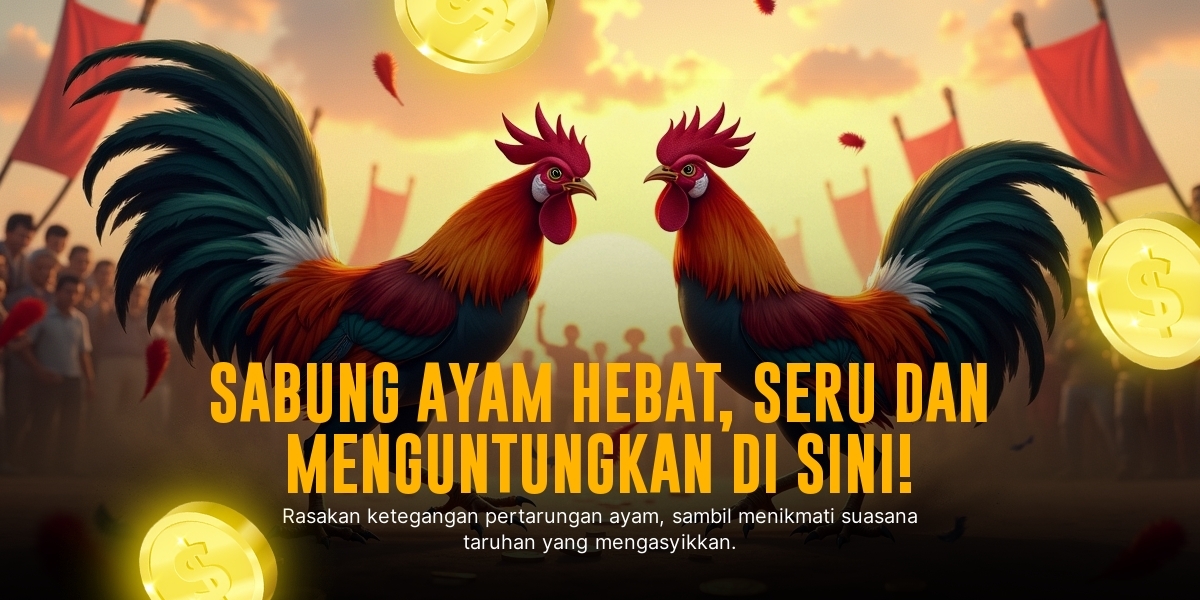 Mengenal Jenis Ayam Bangkok dalam Sabung Ayam SV388