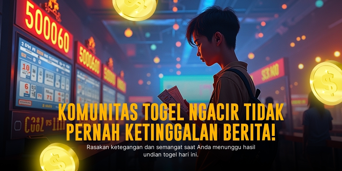Mengenal Togel Hongkong: Pasaran Togel Terpopuler di Asia