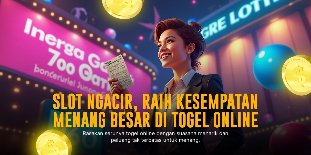 Rahasia Menang Togel Hongkong yang Tidak Banyak Diketahui
