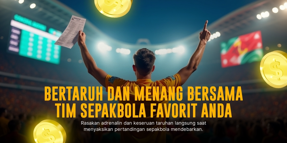 BOLA: Mengungkap Keseruan Taruhan Bola di SBOBET