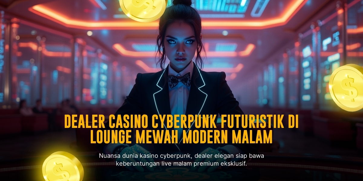 Rasakan Sensasi Blackjack Live dari Evolution Gaming: Permainan Kasino Online Penuh Strategi
