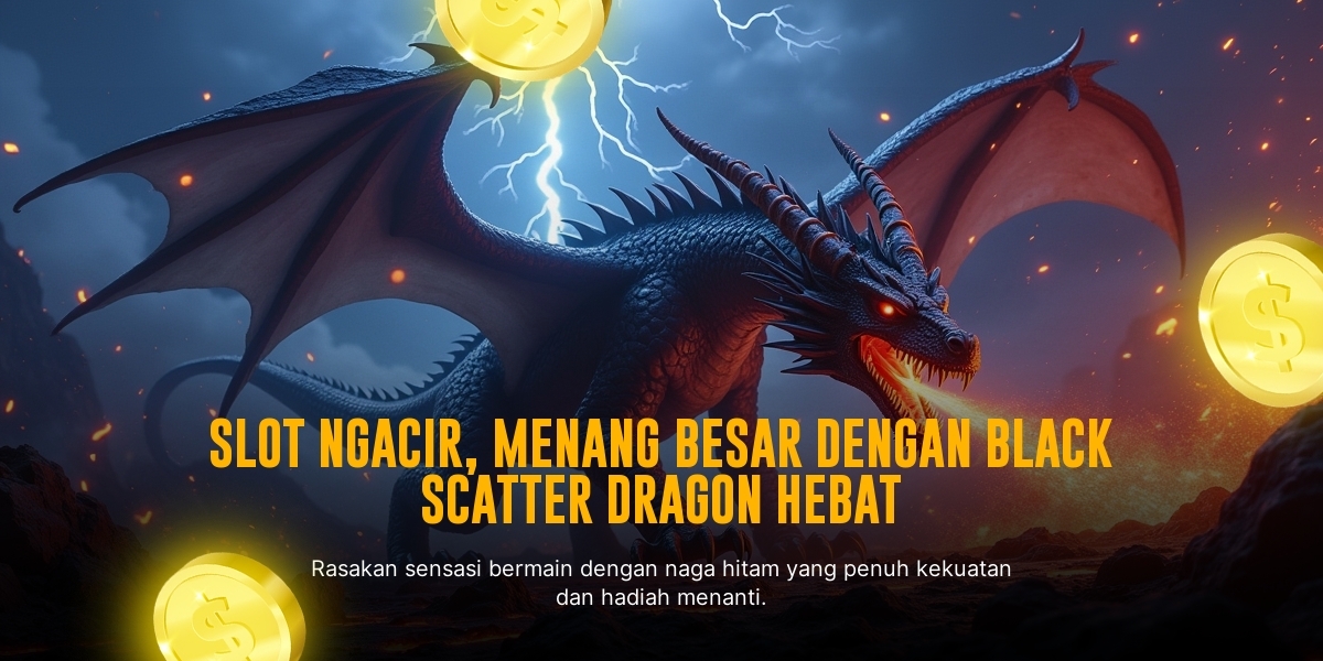 Rasakan Sensasi Slot Gacor dari Pragmatic Play