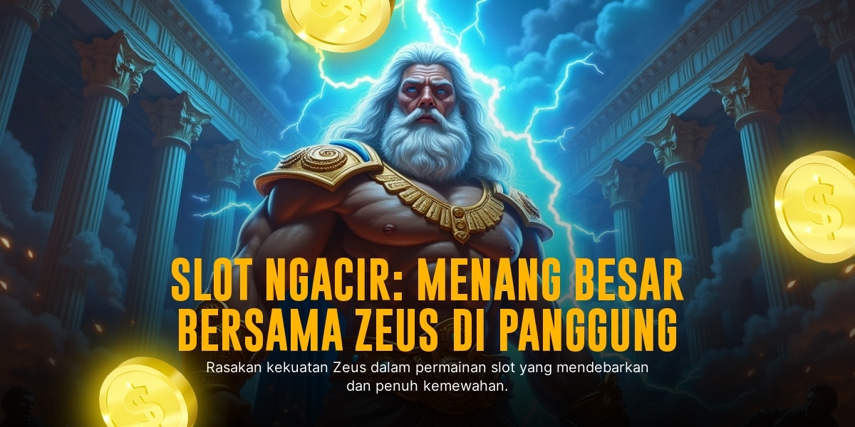 Keajaiban Slot Sweet Bonanza dari Pragmatic Play: Sensasi Menang Tiada Henti