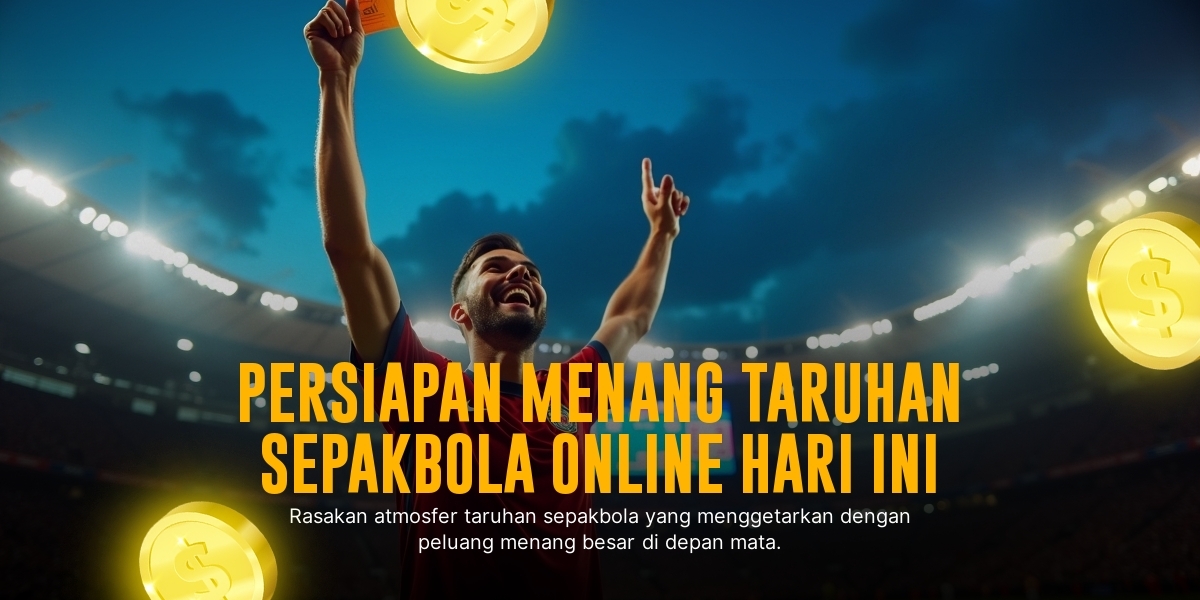 Gempur Bola Evolution Gaming: Serunya Permainan Live Casino Bola