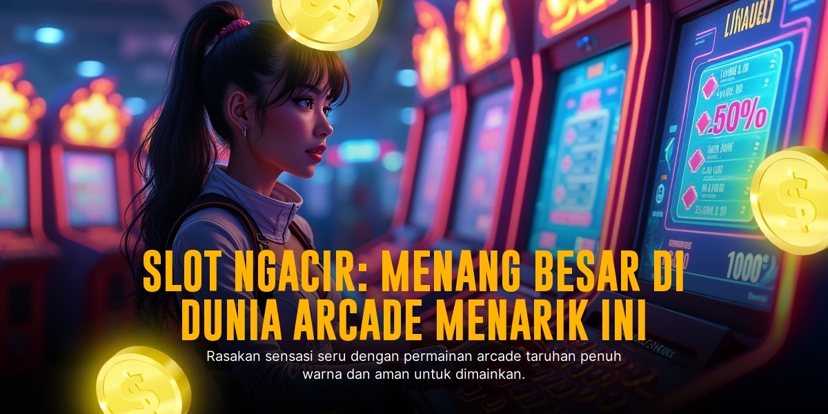 Dingdong Fishing: Game Arcade Seru dari CQ9 Arcade