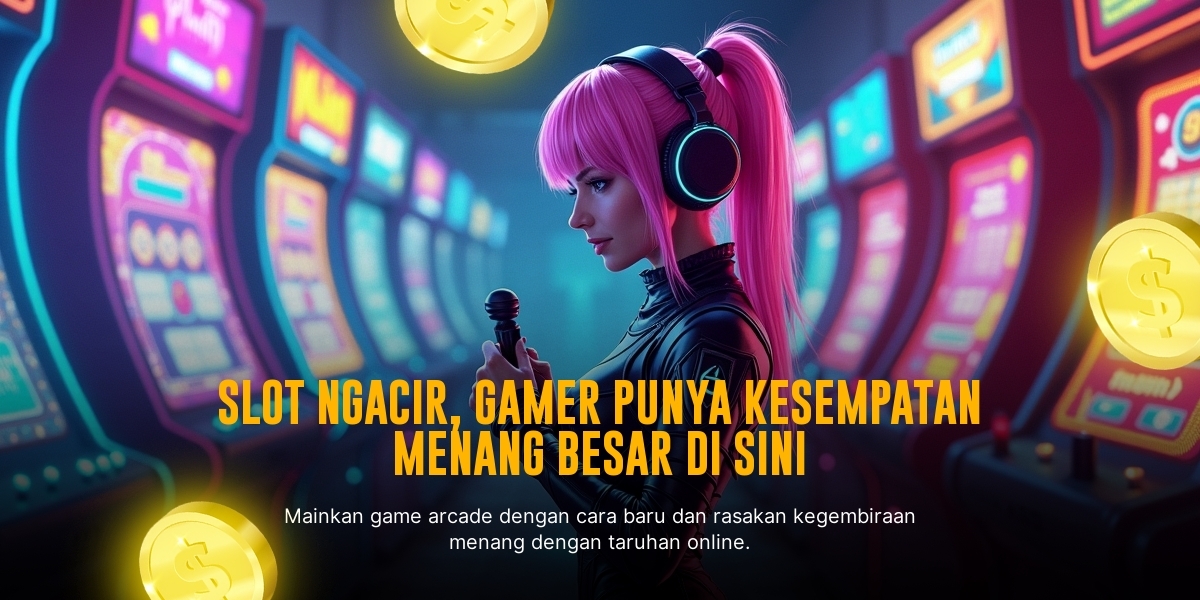 Dingdong Fishing: Sensasi Arcade Memikat dari Spadegaming