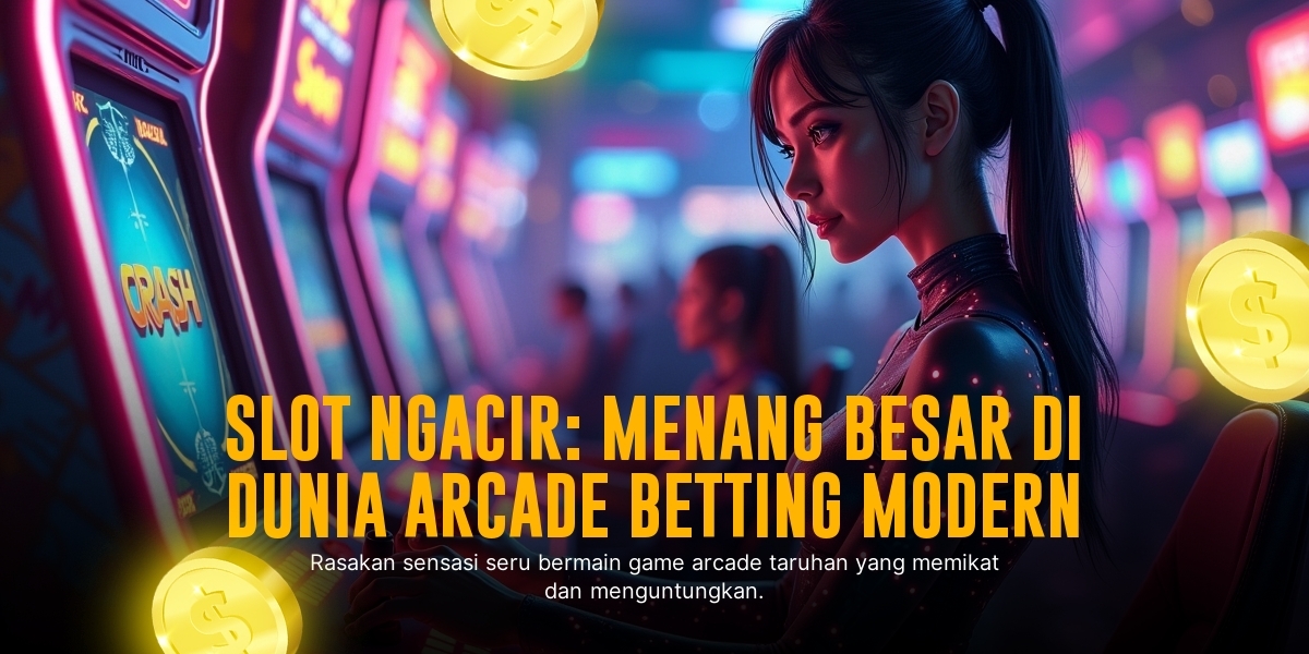 Dingdong Fishing: Sensasi Baru Game Arcade Memikat