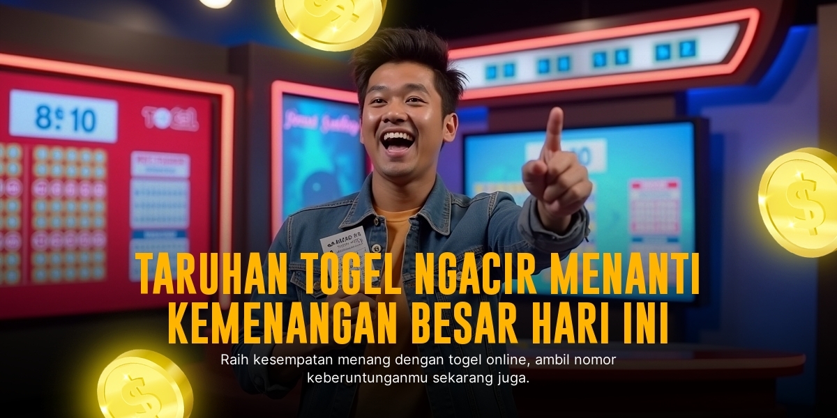 Mengungkap Rahasia Togel Singapore: Strategi dan Tips Menang