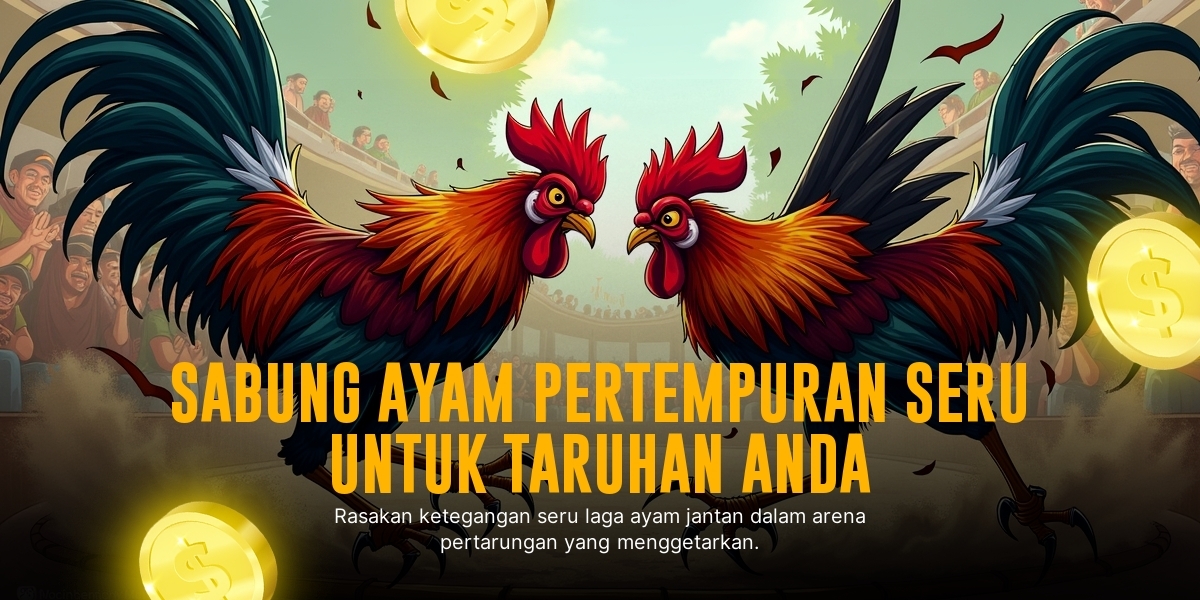 Mengenal Jenis Ayam Aduan dan Taruhan di SV388 Sabung Ayam