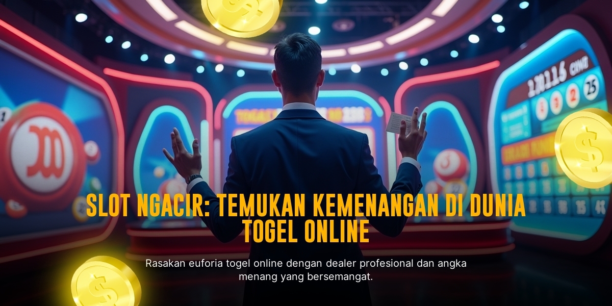 Mengenal Togel Singapore: Pasaran Paling Diminati dan Tips Jitu Menang