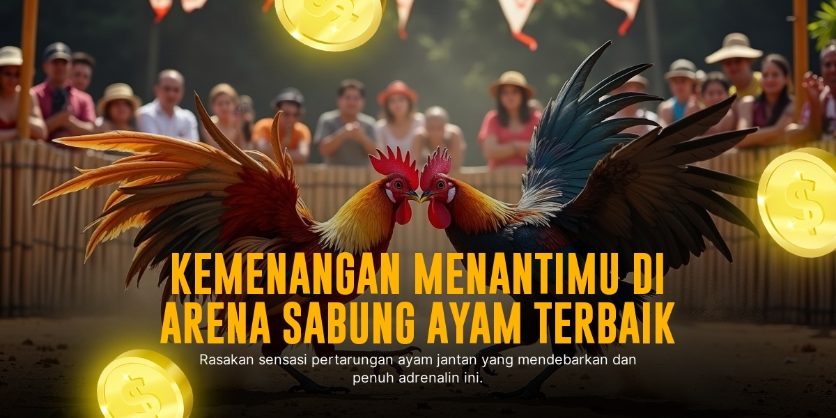 Keunggulan Ayam Bangkok dalam Sabung Ayam SV388