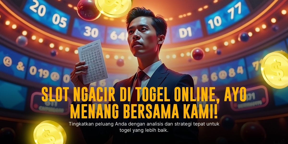 Rahasia Menang Bermain Togel Singapore yang Jarang Diketahui