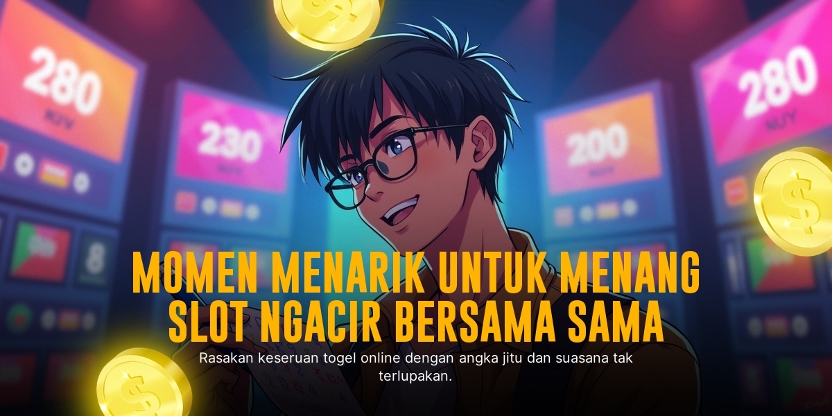 Rahasia Menang Togel Hongkong yang Jarang Diketahui